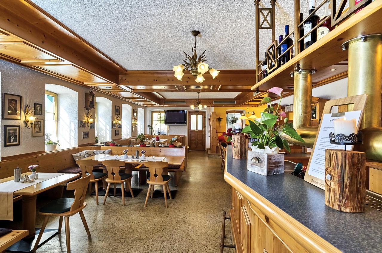 Gasthof Escherich Büchlberg Kültér fotó
