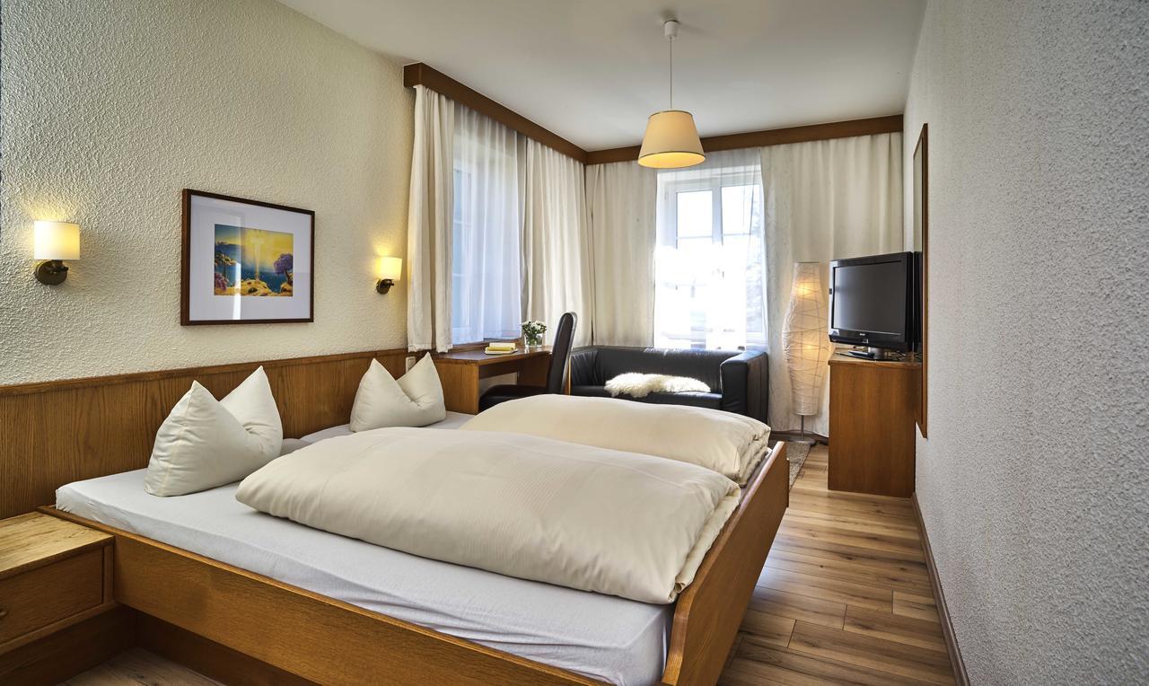Gasthof Escherich Büchlberg Kültér fotó
