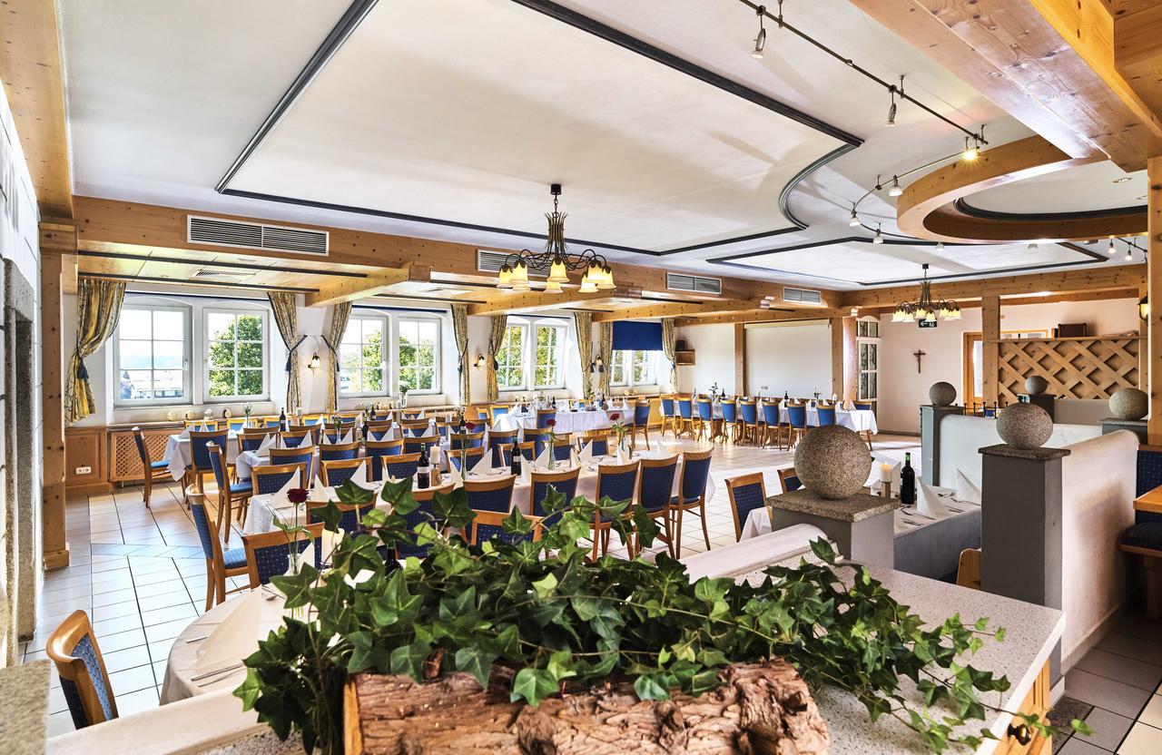 Gasthof Escherich Büchlberg Kültér fotó