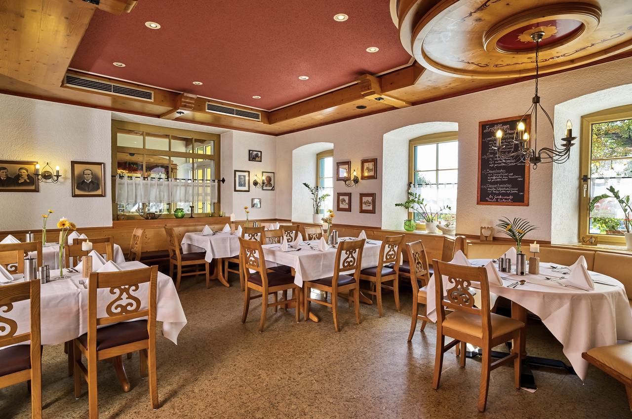 Gasthof Escherich Büchlberg Kültér fotó